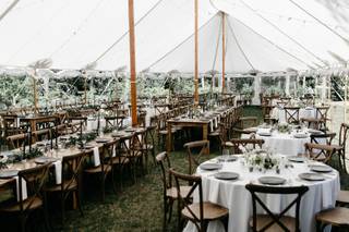 Nicole Mower Weddings & Events - 19