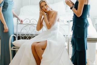 Josefina Weddings & Events - 9