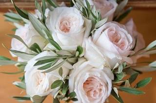 Ruth Chase Flowers - 87