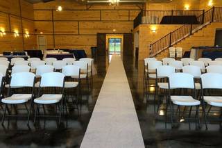 The Steel Barn Event Center - 24