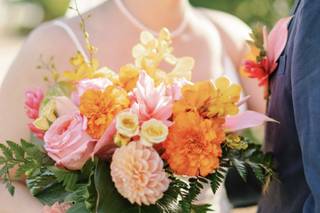 Lalamilo Flower Girl - 13
