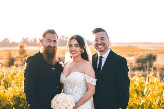 Mr. Mark the Officiant - 10