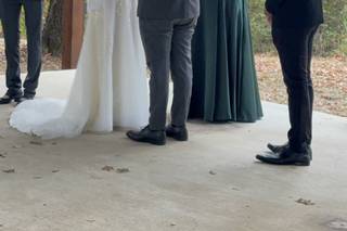 Mustang Creek Event Center - 8