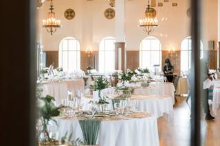 Detroit Yacht Club - 21