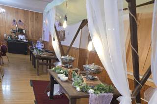 Plate and Graze Catering - 11