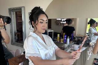 Sara Tamargo Makeup and Hair - 17
