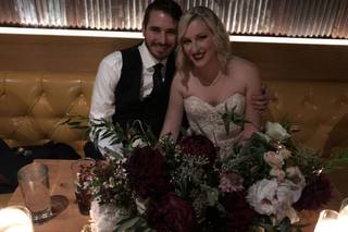 TeNeil Hartley Events - 21