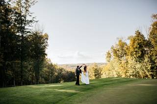 West Hills Country Club - 12