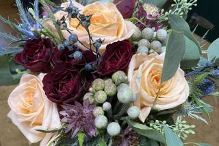North Country Flowers - 6