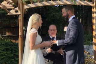 Wedding Day Vows - 15