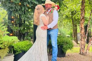 Marry Me Cottage - 6
