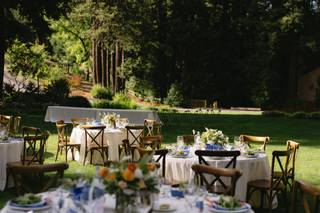 Poetry In Motion Catering - 1