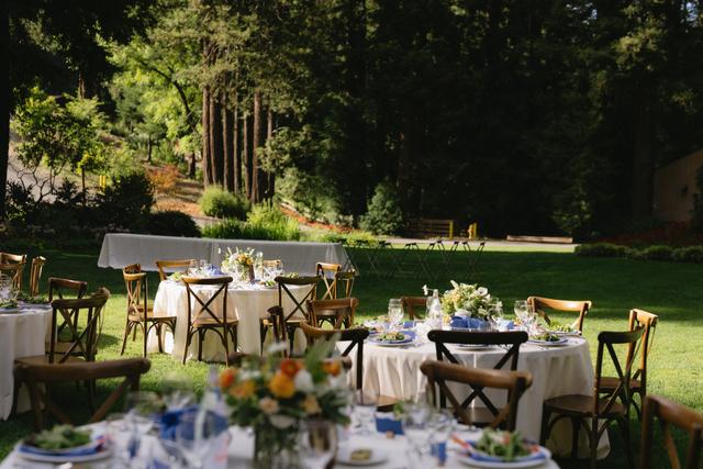 Poetry In Motion Catering - 4