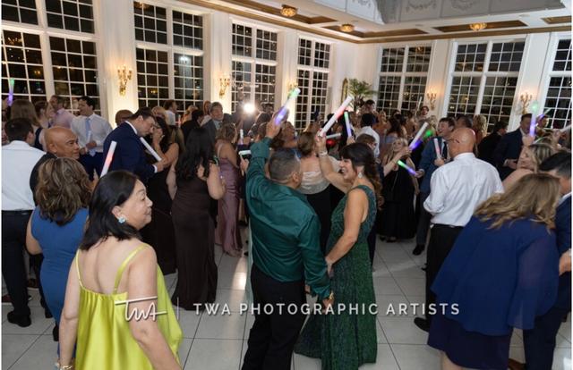 Tone Productions DJ Service - 3