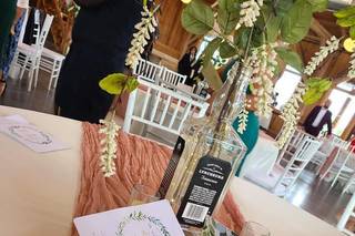 MK LEGACY Weddings & Events - 12