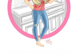 Cartoon You Caricatures - 5
