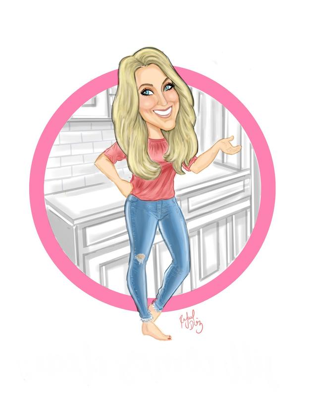 Cartoon You Caricatures - 1