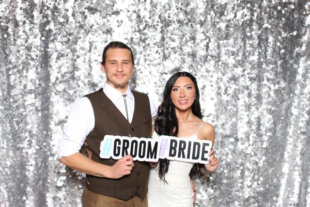 Pop Up Photo Booth - 3