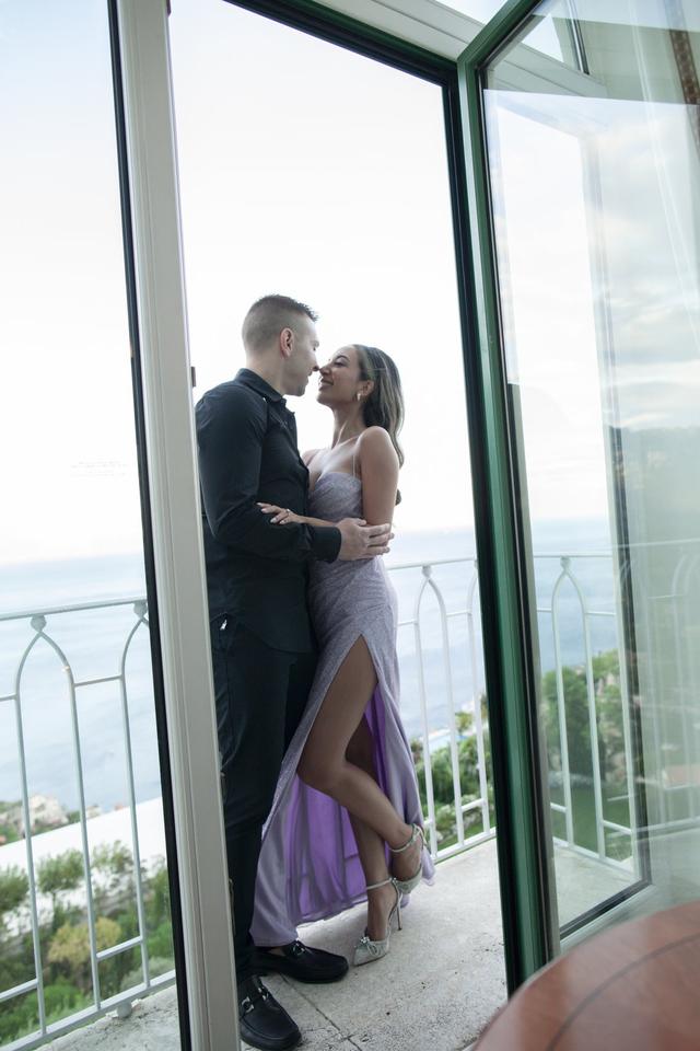 Aiden and Ivy - 2