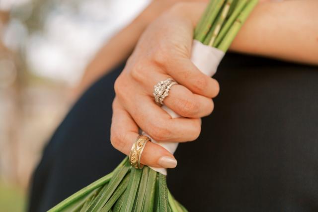 The Blush Wedding - 3