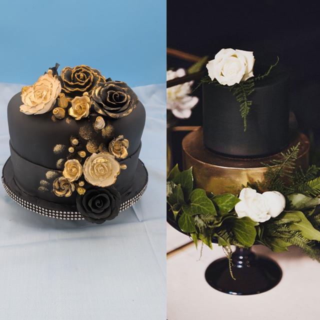 Cakes On The Move - 1
