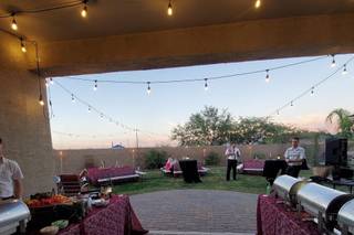 Tracy's Tucson Catering - 5