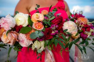 Mum's Flowers - 11