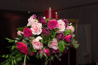 B Posh Events - 13