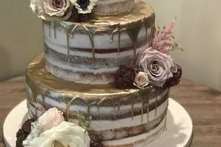 The Cake Cottage - 12