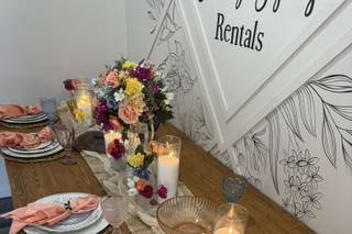 Shabby Sisters Rentals - 48