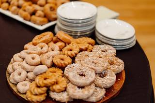 Sage and Spice Catering - 7
