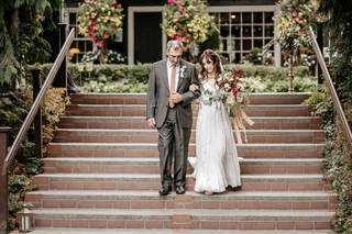 Seattle Bride - Robinswood House - 16