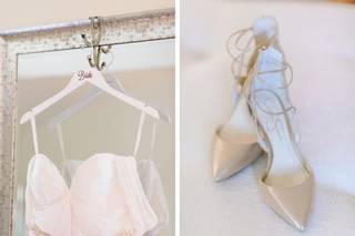 Lace Bridal Couture - 19
