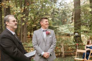 2 At The Altar - Wedding Officiant - 7