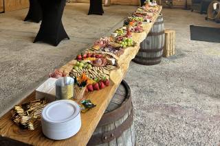 Lumberyard Event Center - 7