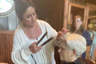 Tahoe Weddings  AGoGo - 9
