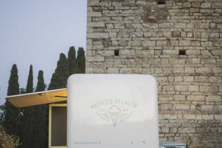 Castello del Trebbio - 14