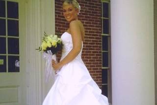 Beautiful Atlanta Brides - 27