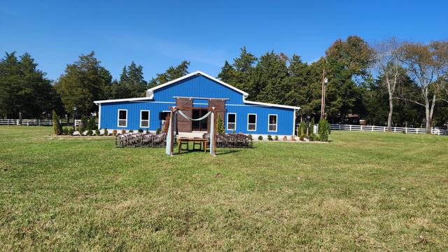 The Barn 615 - 3