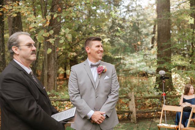 2 At The Altar - Wedding Officiant - 3