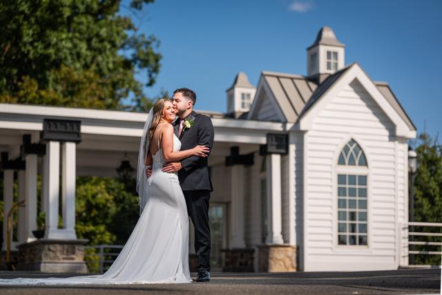 The Ryland Inn - 1