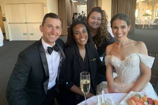 Cherish Events LLC - 30