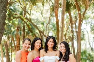 Beauty By Kateryna Bridal Team - 25