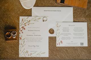 Hudson Stationery - 15