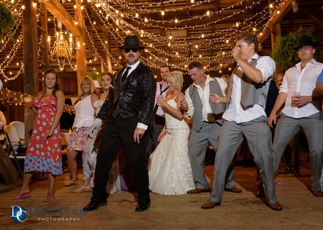 His N Hers Wedding and Party Service - 1
