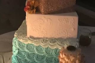 Sweet Treets Bakery - 55