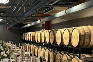 The Venue at Devil's River Distillery - 11