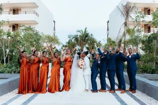 Just Book It Travel Destination Weddings - 39
