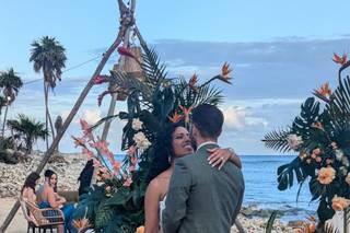 Blue Venado Beach Weddings - 7