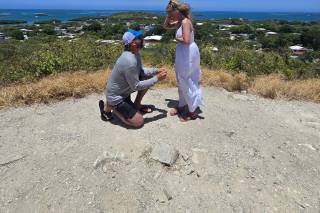 Cuca Gesualdo Weddings & Events - 10